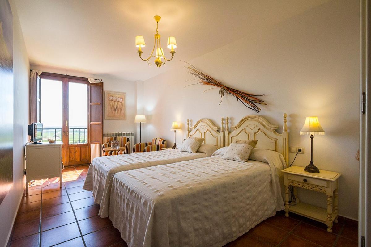Habitación Doble - 2 camas